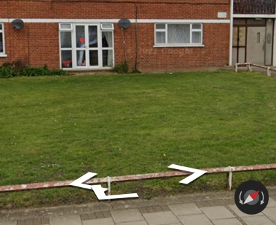 2 Bedroom flat In Bromley Common Wants 3 Bedroom house In Downham House Exchange